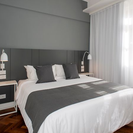Palacio Paz Boutique Hotel Buenos Aires Kültér fotó