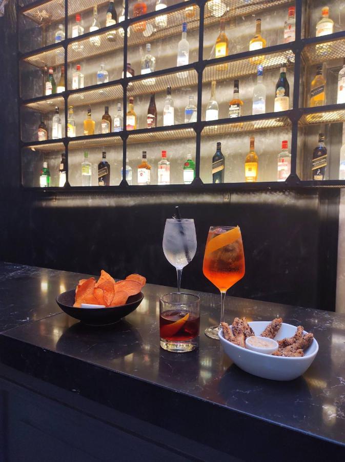 Palacio Paz Boutique Hotel Buenos Aires Kültér fotó