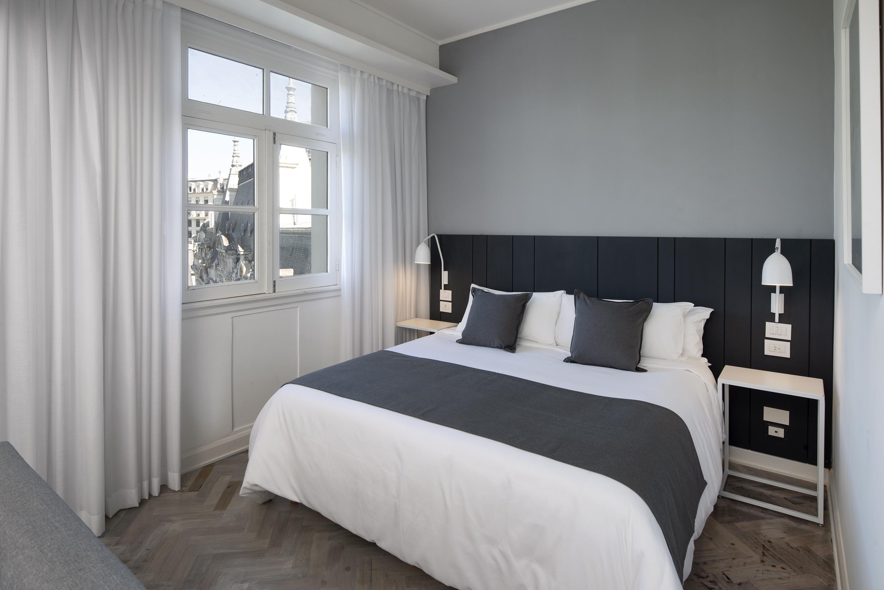 Palacio Paz Boutique Hotel Buenos Aires Kültér fotó