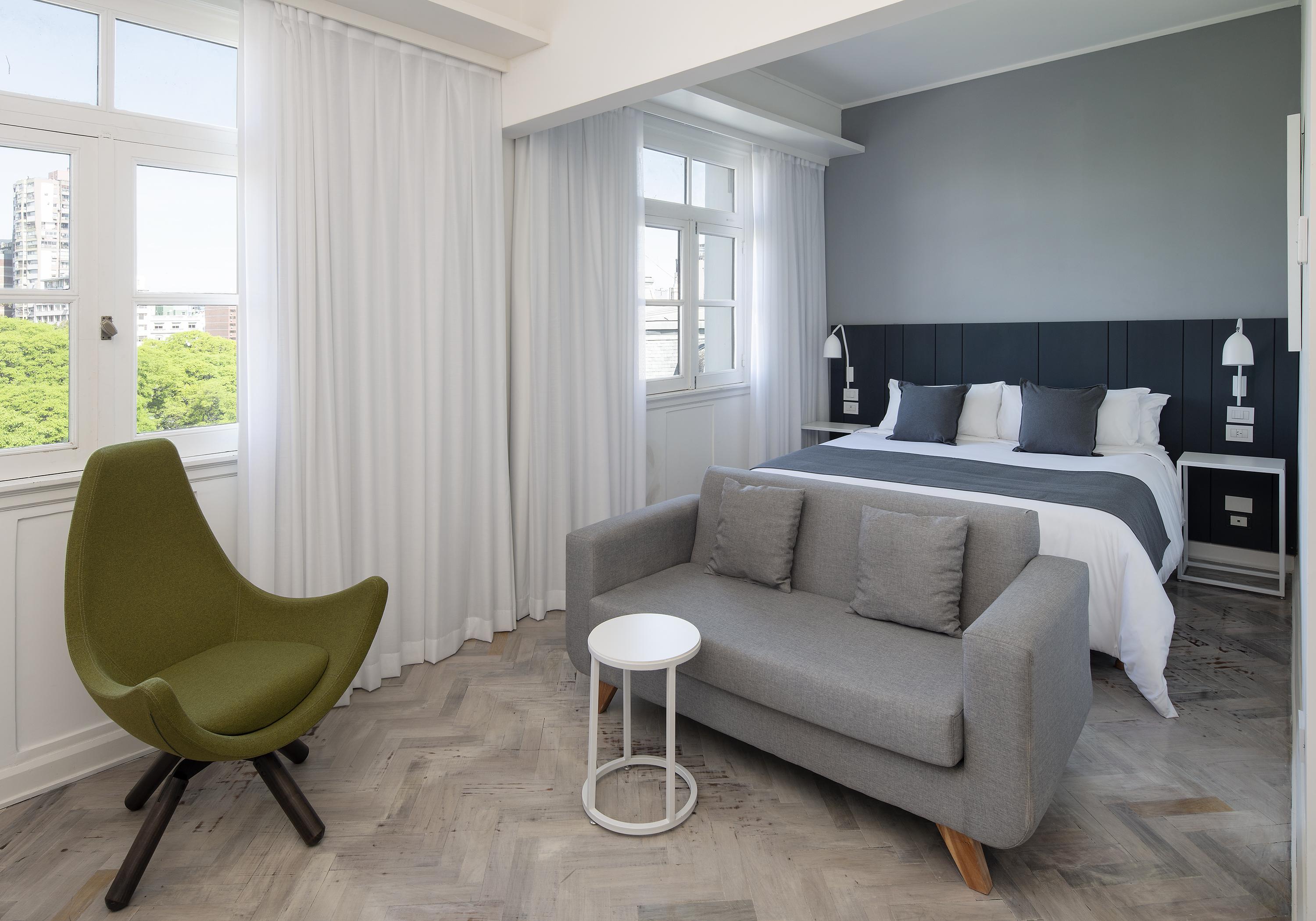 Palacio Paz Boutique Hotel Buenos Aires Kültér fotó