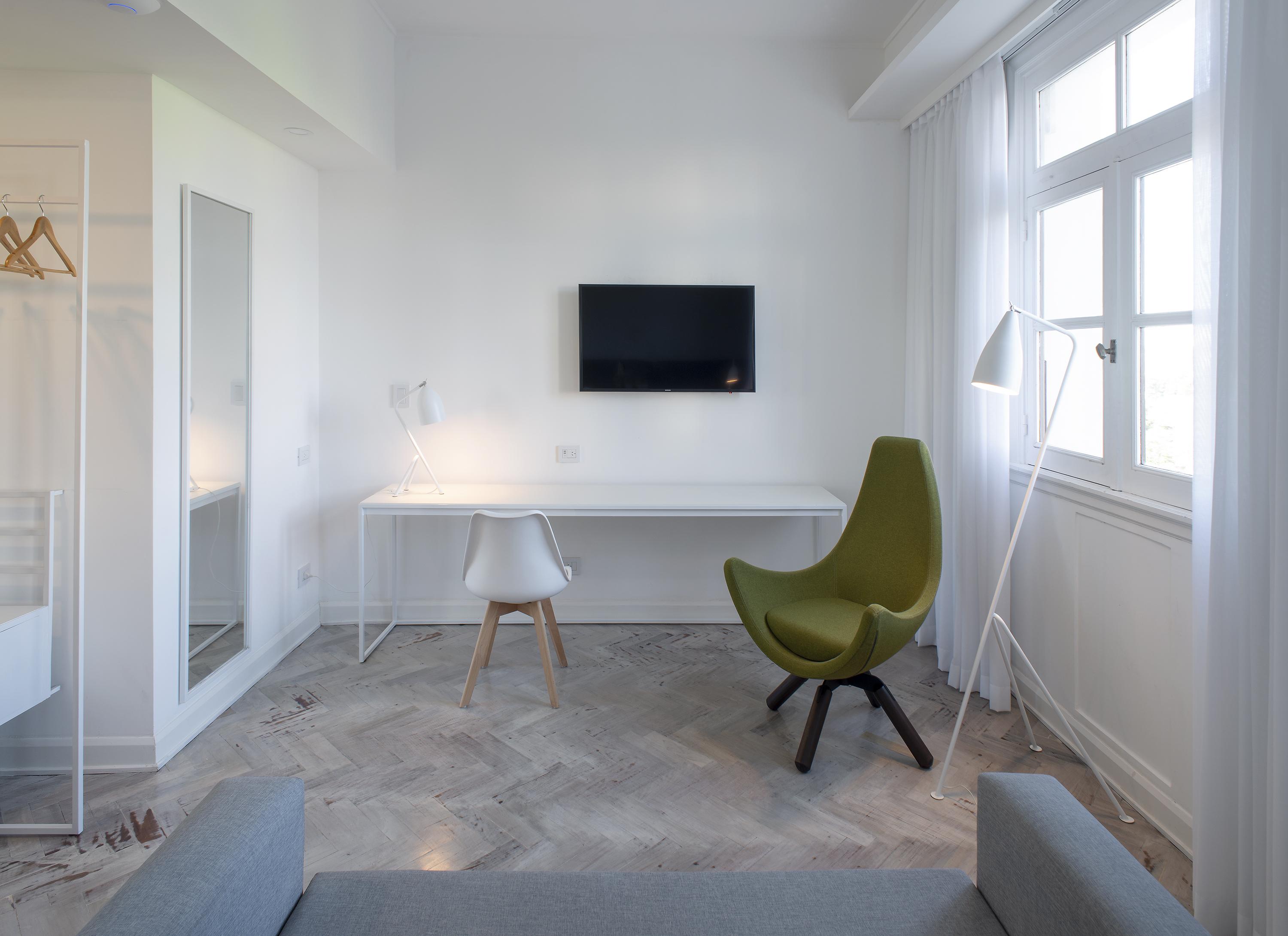 Palacio Paz Boutique Hotel Buenos Aires Kültér fotó