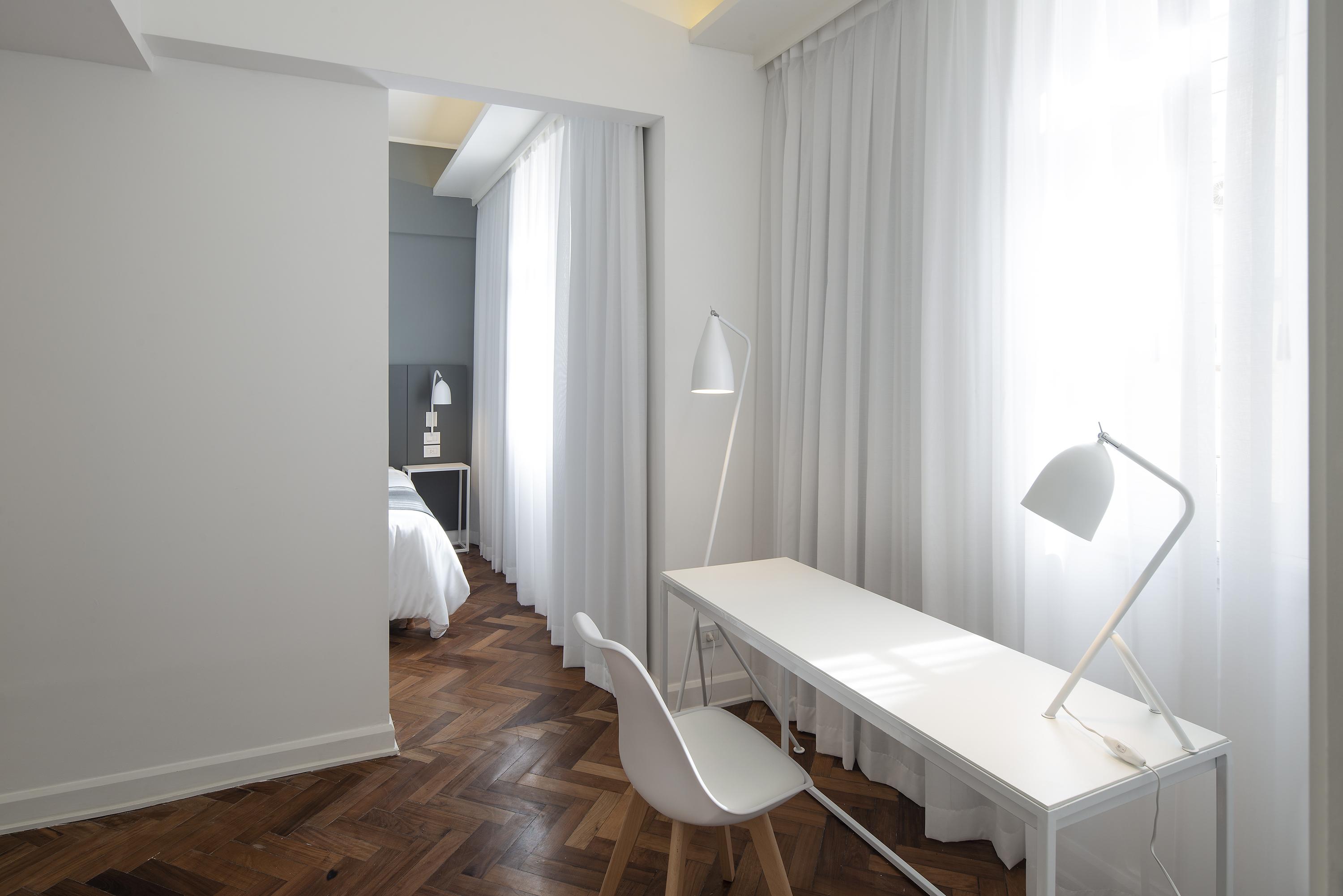Palacio Paz Boutique Hotel Buenos Aires Kültér fotó