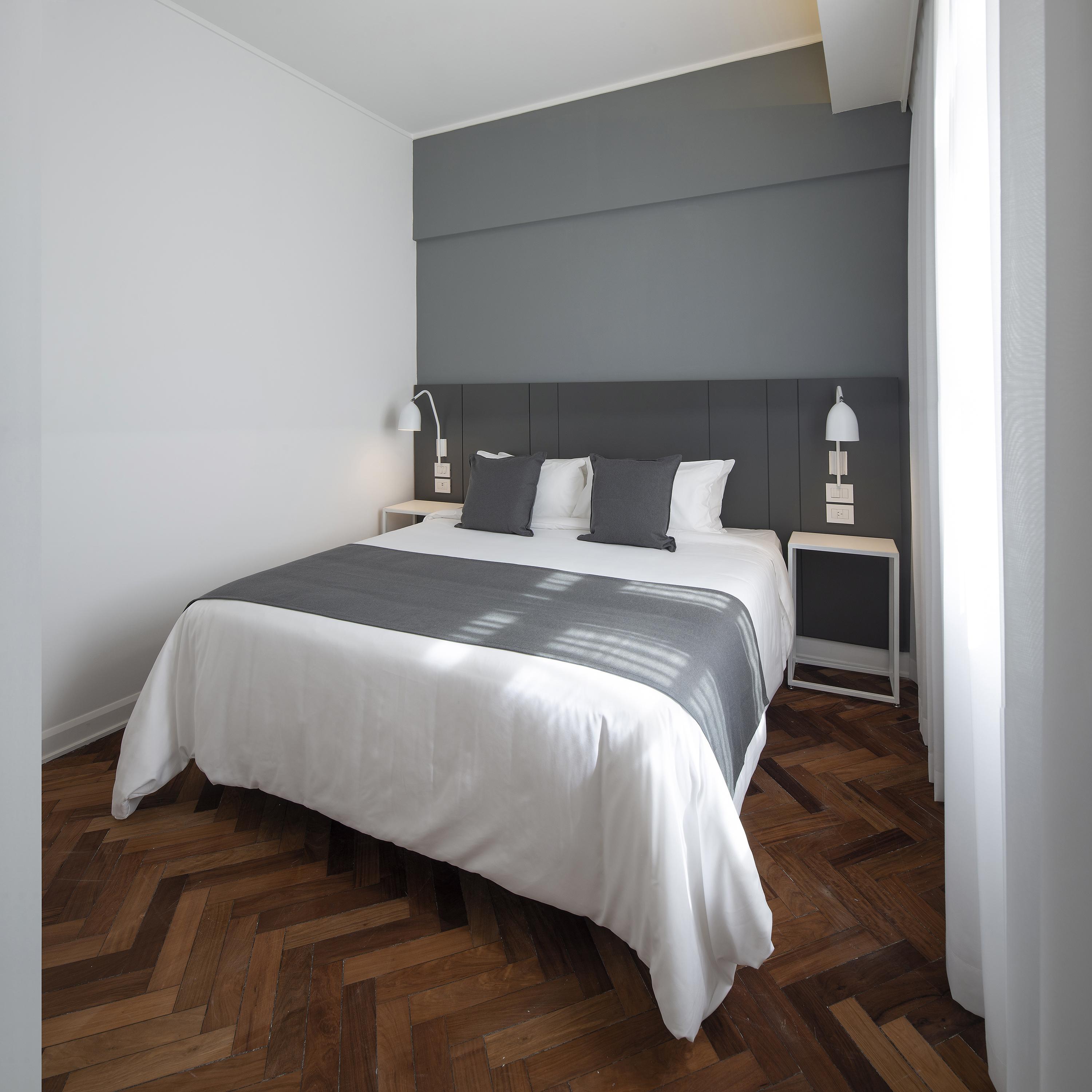 Palacio Paz Boutique Hotel Buenos Aires Kültér fotó
