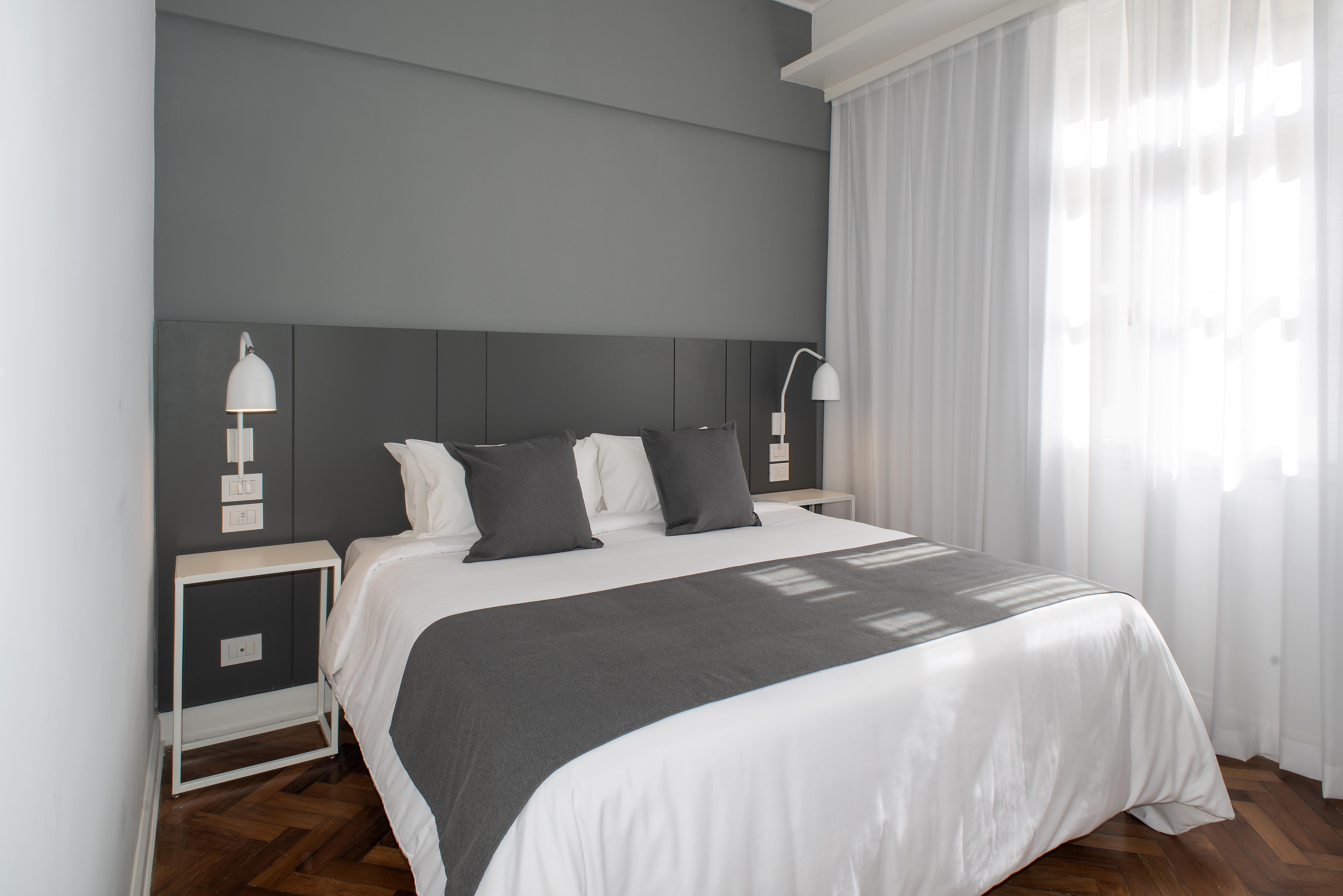 Palacio Paz Boutique Hotel Buenos Aires Kültér fotó