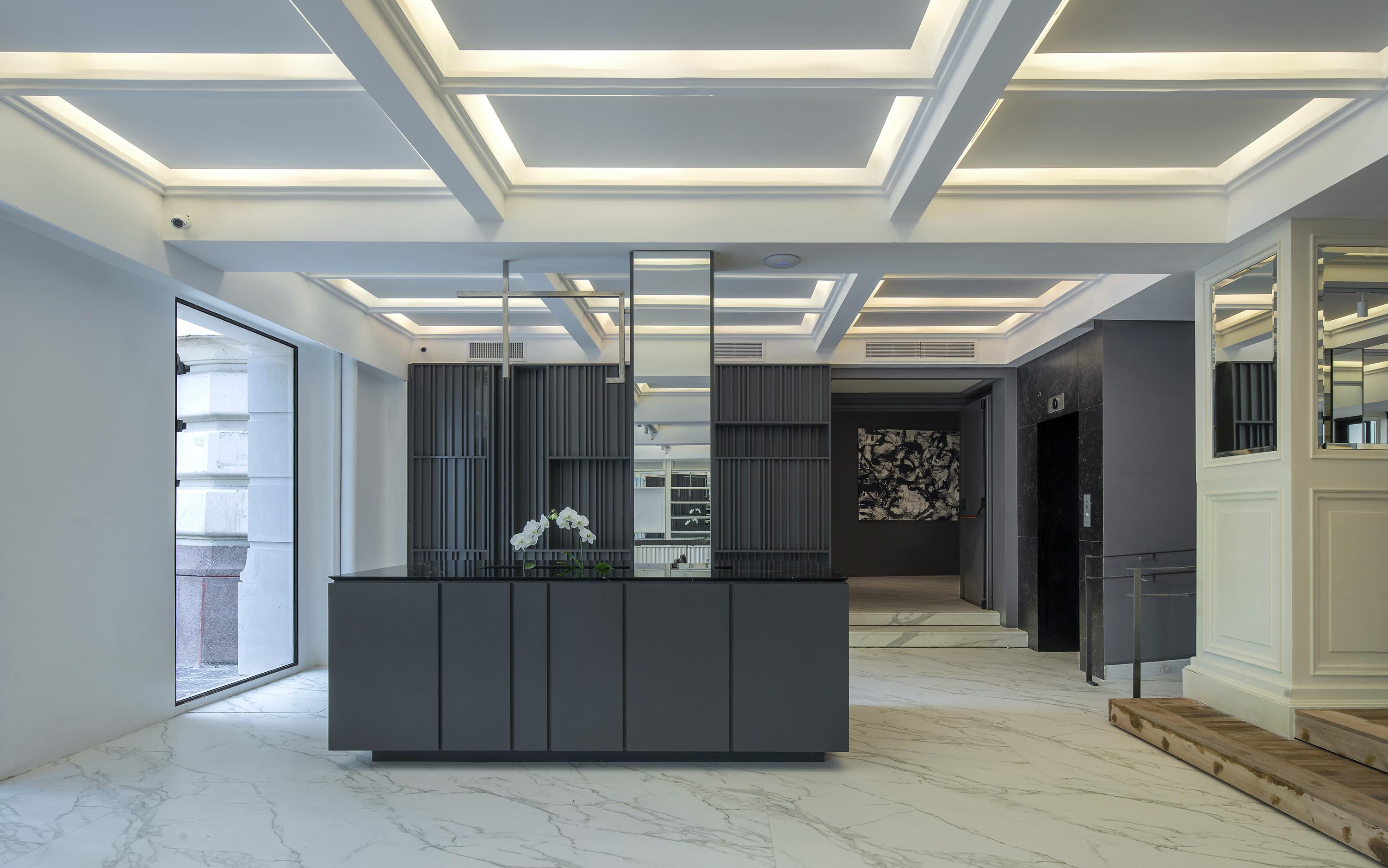 Palacio Paz Boutique Hotel Buenos Aires Kültér fotó