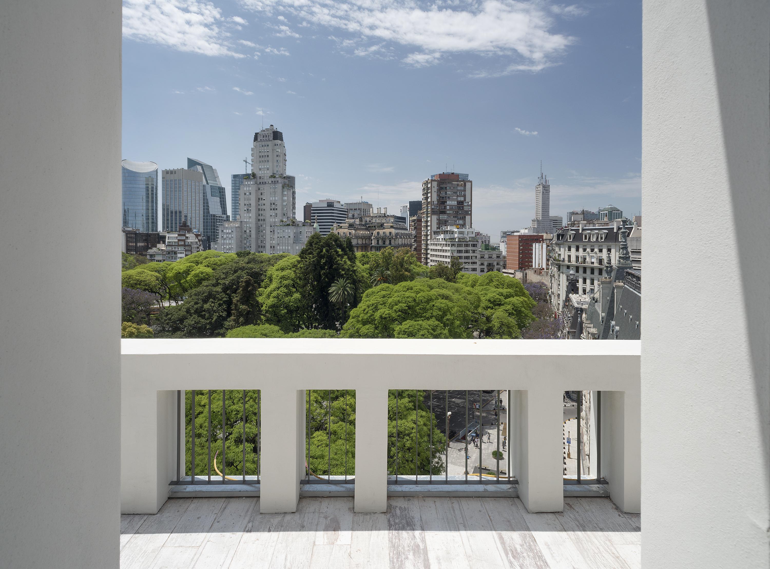Palacio Paz Boutique Hotel Buenos Aires Kültér fotó