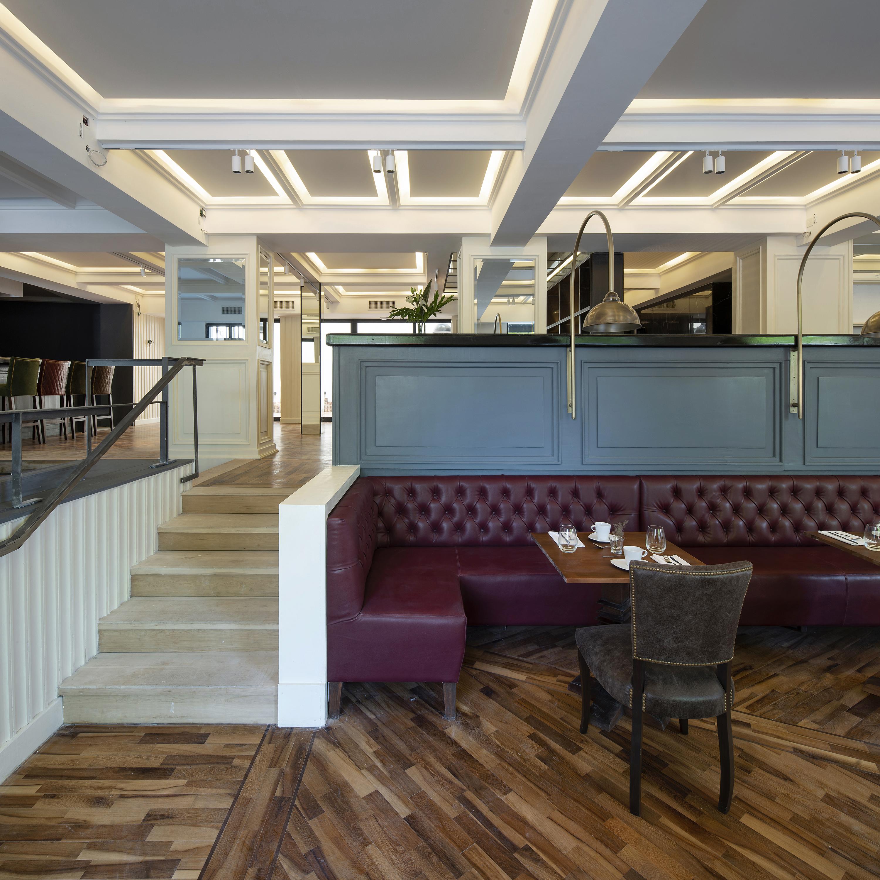 Palacio Paz Boutique Hotel Buenos Aires Kültér fotó
