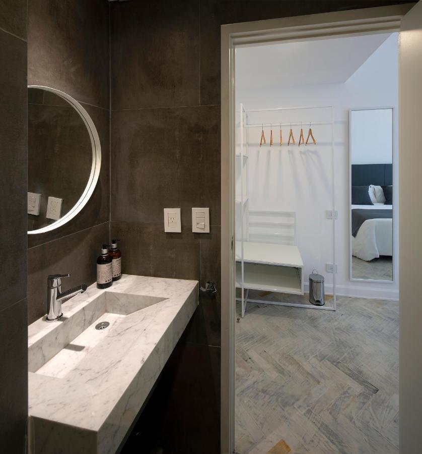 Palacio Paz Boutique Hotel Buenos Aires Kültér fotó