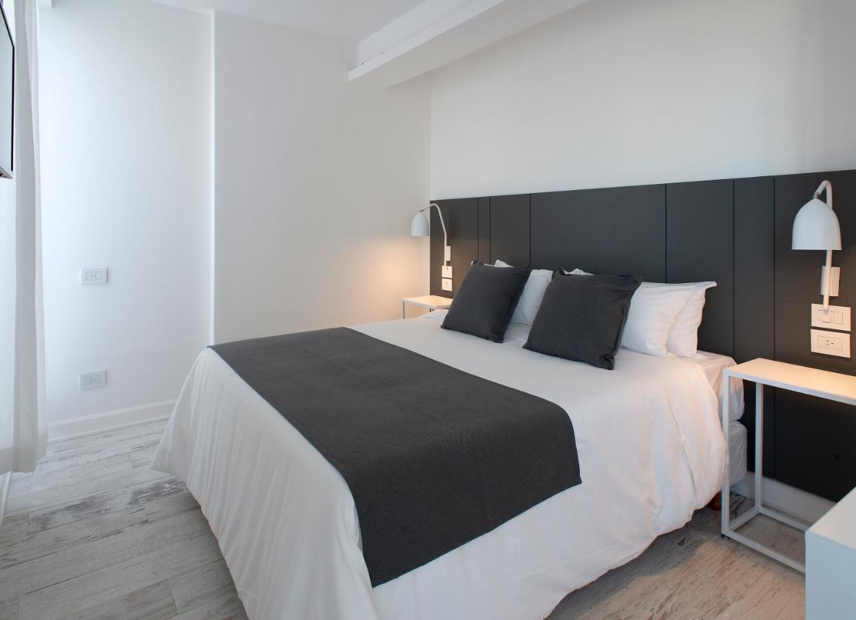 Palacio Paz Boutique Hotel Buenos Aires Kültér fotó