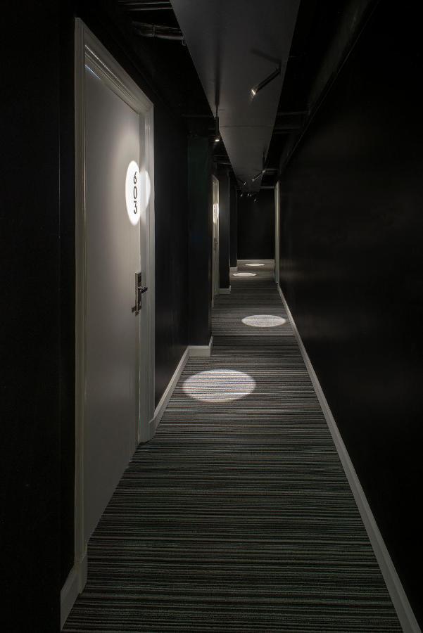 Palacio Paz Boutique Hotel Buenos Aires Kültér fotó