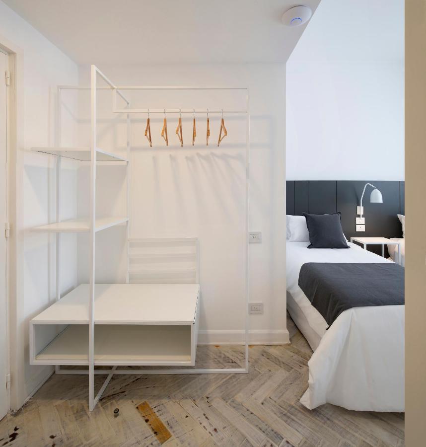 Palacio Paz Boutique Hotel Buenos Aires Kültér fotó
