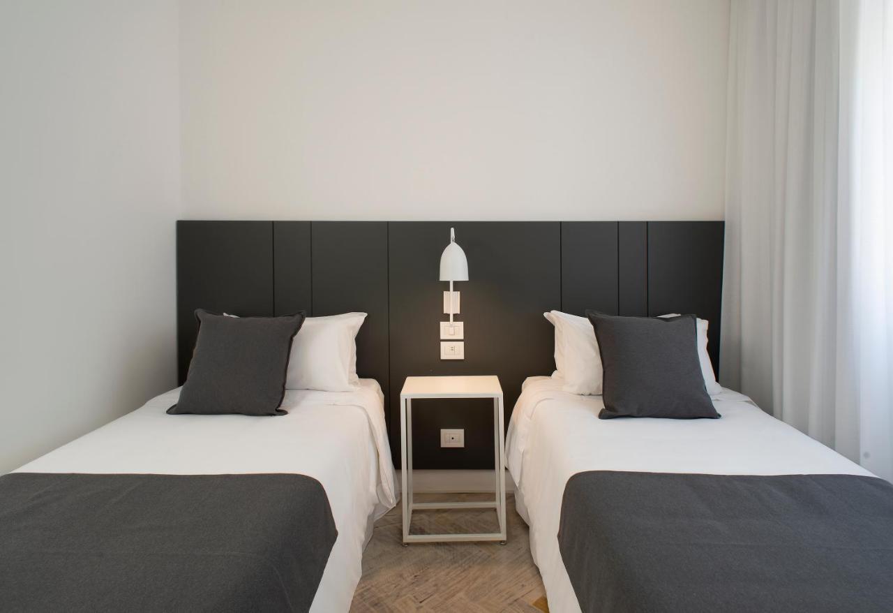 Palacio Paz Boutique Hotel Buenos Aires Kültér fotó