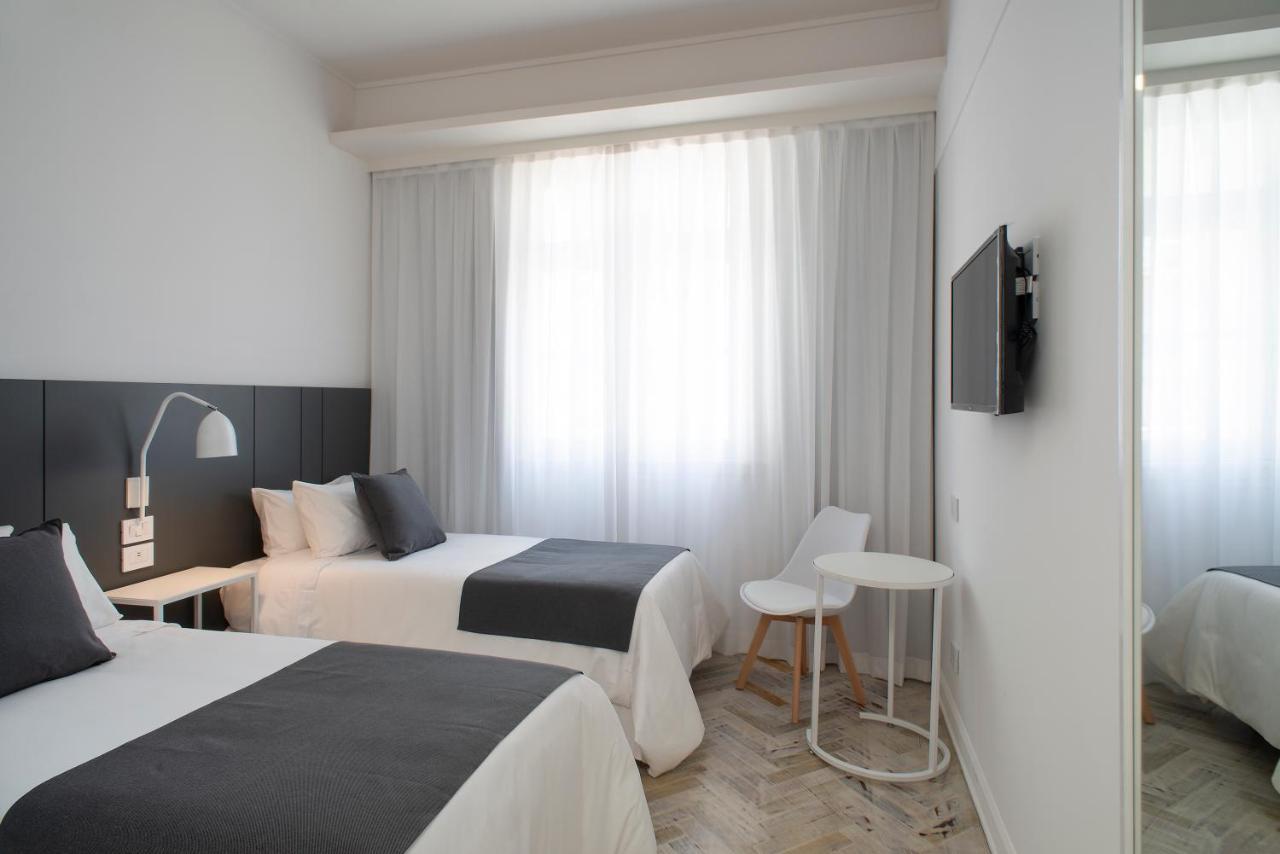 Palacio Paz Boutique Hotel Buenos Aires Kültér fotó