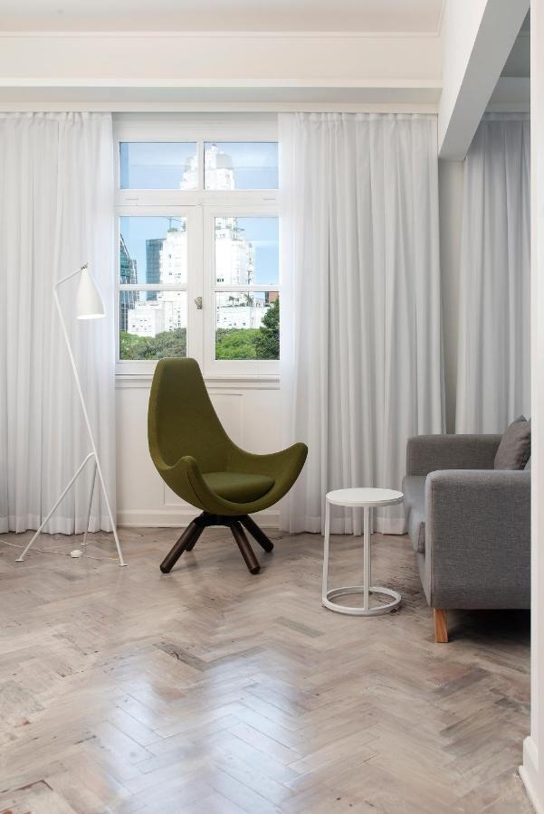 Palacio Paz Boutique Hotel Buenos Aires Kültér fotó