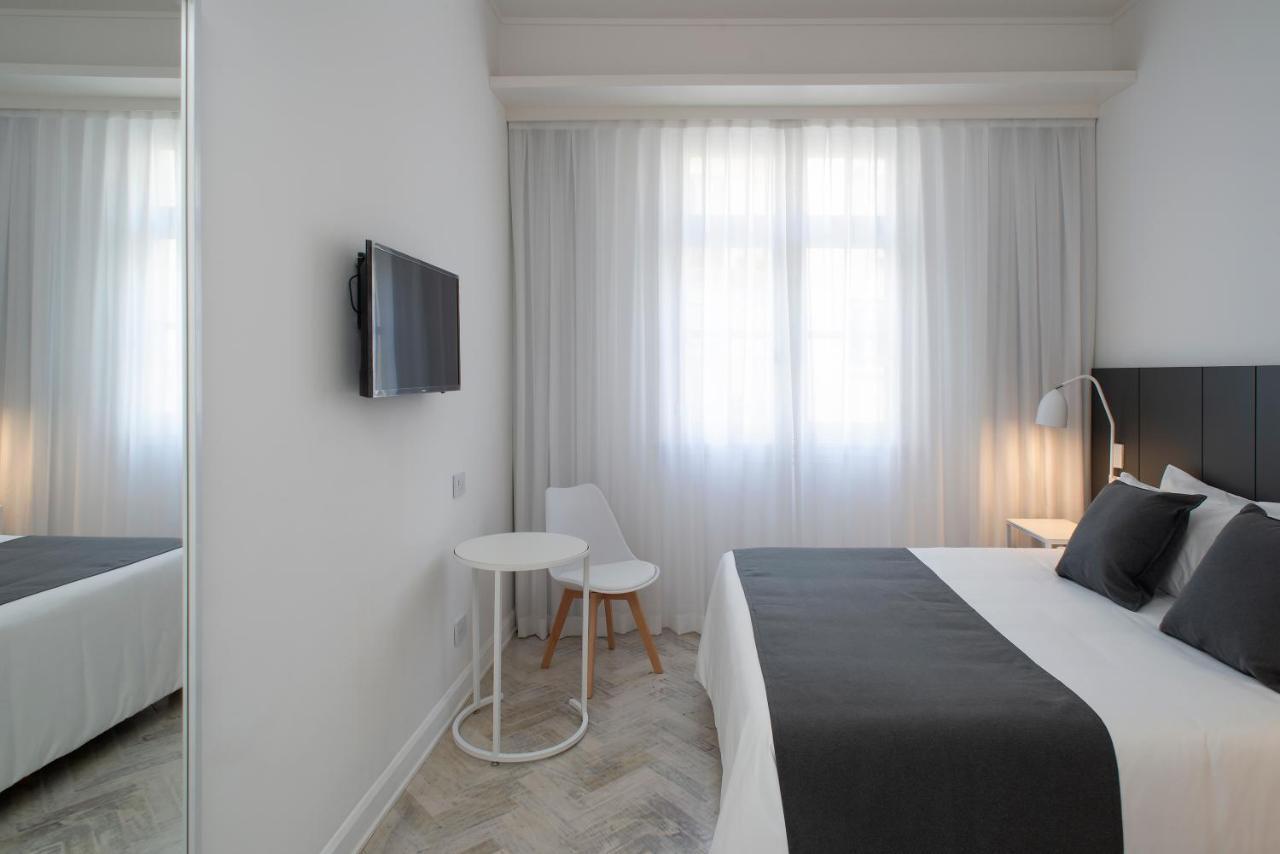 Palacio Paz Boutique Hotel Buenos Aires Kültér fotó