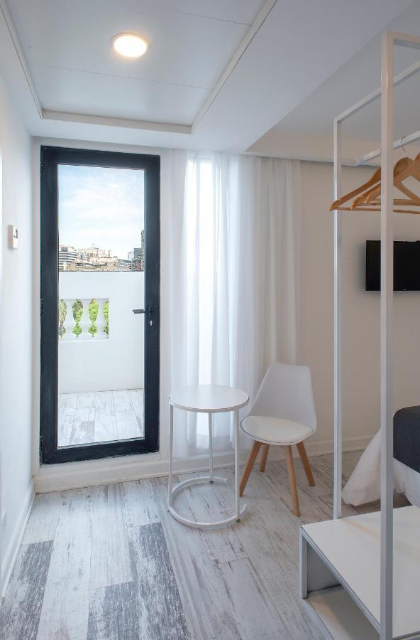 Palacio Paz Boutique Hotel Buenos Aires Kültér fotó