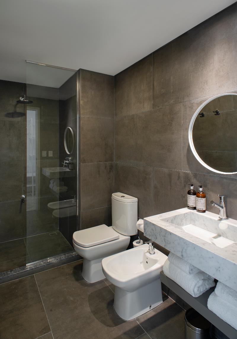 Palacio Paz Boutique Hotel Buenos Aires Kültér fotó
