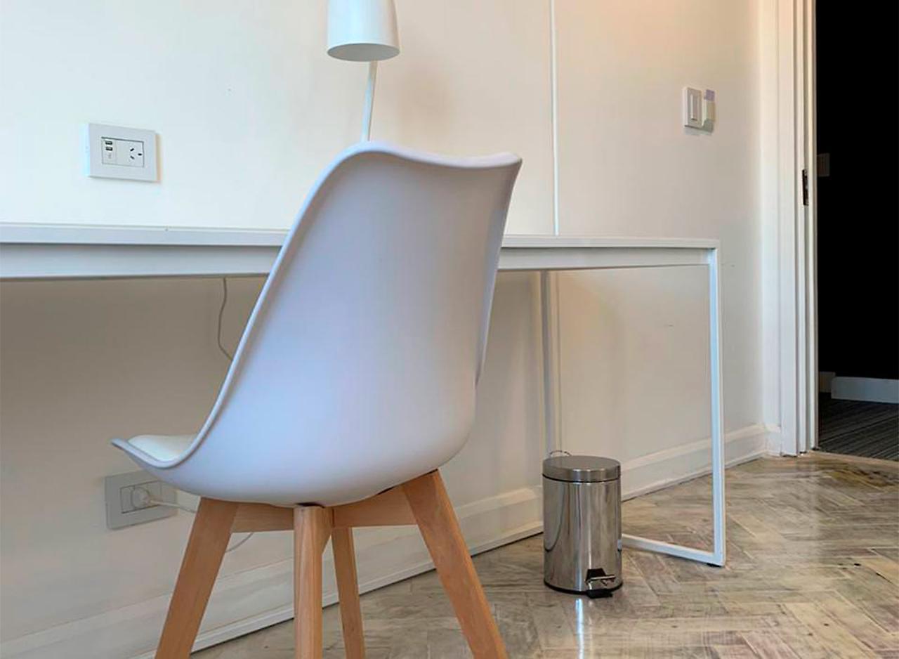 Palacio Paz Boutique Hotel Buenos Aires Kültér fotó